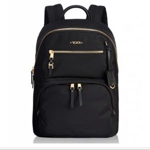 Tumi Hagen Nylon Backpack